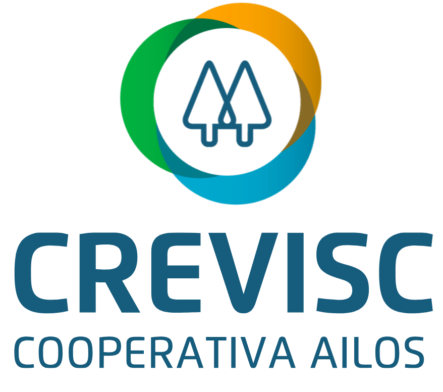 Logo da Crevisc